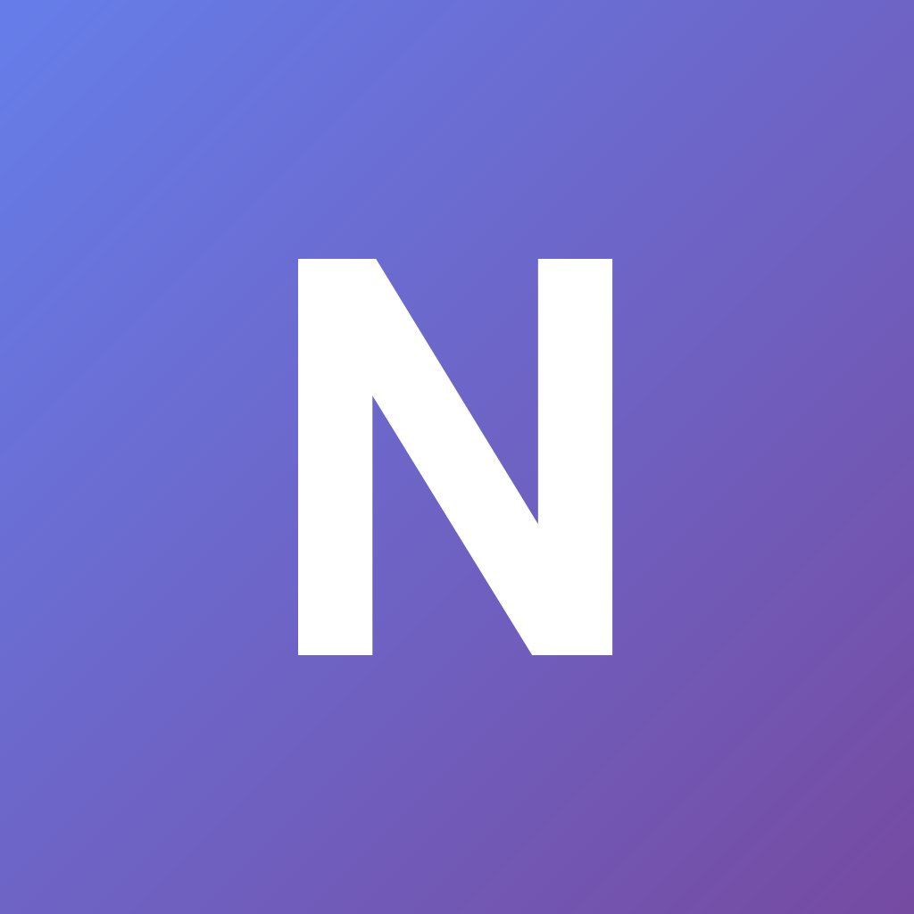 Ningverse Shorts app icon